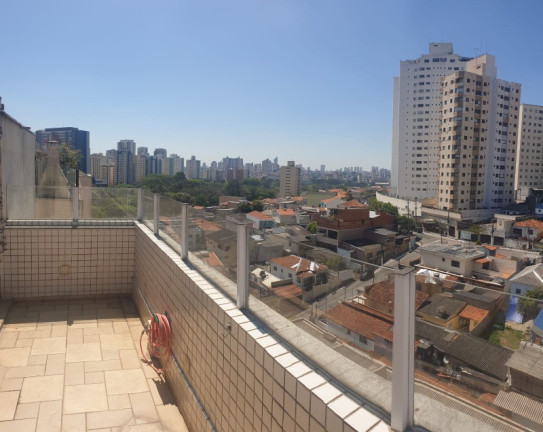 Imagem Imóvel com 3 Quartos à Venda, 136 m² em Vila Guarani (z Sul) - São Paulo Imagem Imóvel com 3 Quartos à Venda, 136 m² em Vila Guarani (z Sul) - São Paulo