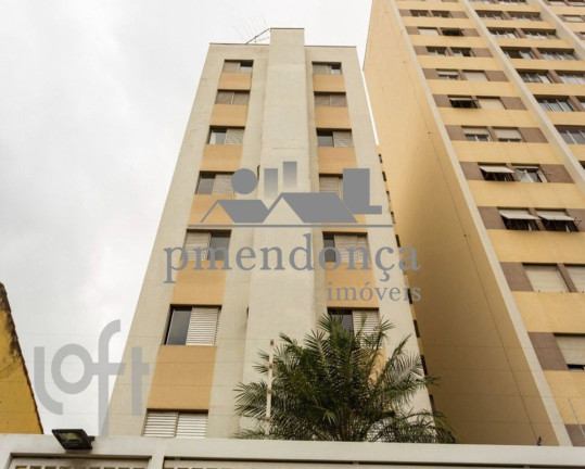 Imagem Apartamento com 2 Quartos à Venda, 65 m² em Perdizes - São Paulo Imagem Apartamento com 2 Quartos à Venda, 65 m² em Perdizes - São Paulo