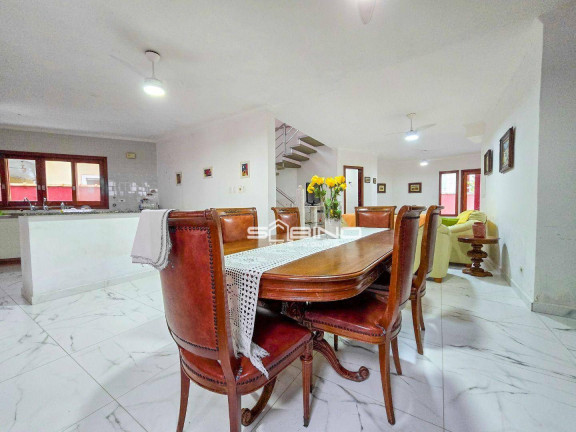 Imagem Casa com 4 Quartos à Venda, 290 m² em Riviera De São Lourenço - Bertioga Imagem Casa com 4 Quartos à Venda, 290 m² em Riviera De São Lourenço - Bertioga