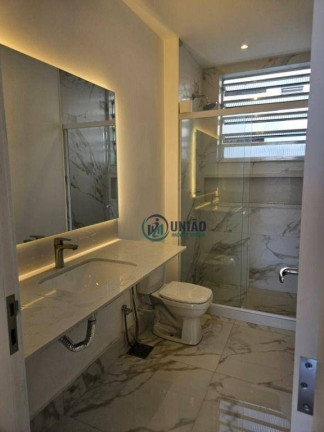 Imagem Apartamento com 2 Quartos à Venda, 75 m² em Ingá - Niterói Imagem Apartamento com 2 Quartos à Venda, 75 m² em Ingá - Niterói
