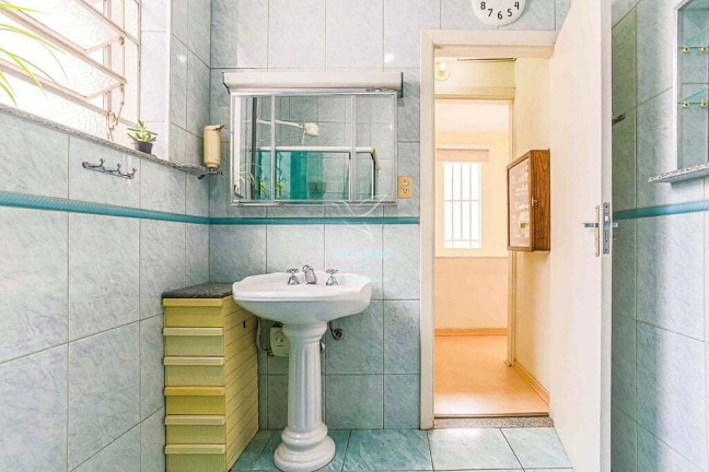 Imagem Casa com 3 Quartos à Venda, 210 m² em Aclimação - São Paulo Imagem Casa com 3 Quartos à Venda, 210 m² em Aclimação - São Paulo