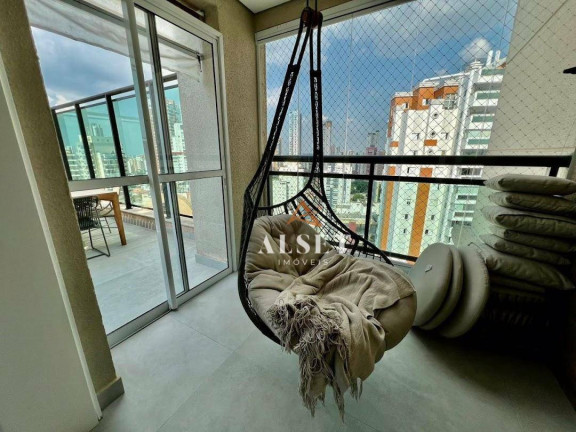 Imagem Cobertura com 4 Quartos à Venda, 345 m² em Anália Franco - São Paulo Imagem Cobertura com 4 Quartos à Venda, 345 m² em Anália Franco - São Paulo