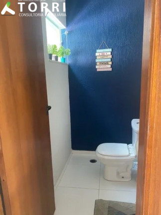 Imagem Casa com 2 Quartos à Venda, 57 m² em Wanel Ville - Sorocaba Imagem Casa com 2 Quartos à Venda, 57 m² em Wanel Ville - Sorocaba