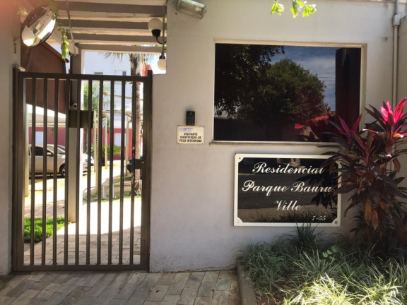 Imagem Apartamento com 2 Quartos para Alugar, 46 m² em Parque Bauru - Bauru Imagem Apartamento com 2 Quartos para Alugar, 46 m² em Parque Bauru - Bauru
