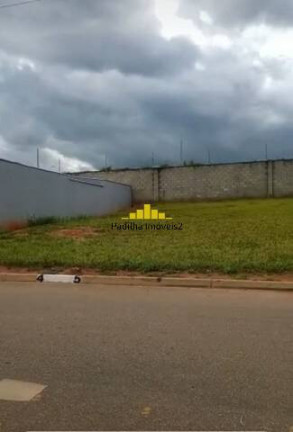 Imagem Terreno em Condomínio à Venda, 154 m² em Jardim Novo Horizonte - Sorocaba Imagem Terreno em Condomínio à Venda, 154 m² em Jardim Novo Horizonte - Sorocaba