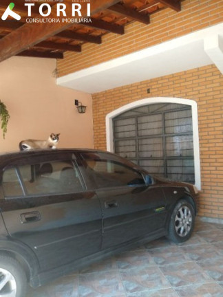 Imagem Sobrado com 3 Quartos à Venda, 140 m² em Jardim São Conrado - Sorocaba Imagem Sobrado com 3 Quartos à Venda, 140 m² em Jardim São Conrado - Sorocaba