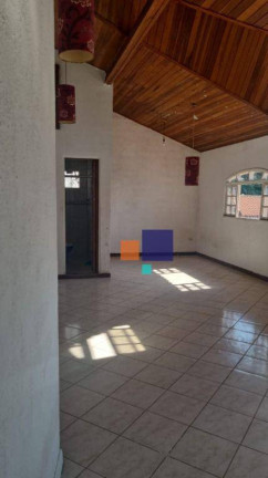 Imagem Sobrado com 3 Quartos à Venda, 287 m² em Matriz - Mauá