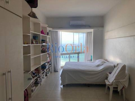 Imagem Apartamento com 4 Quartos à Venda, 398 m² em Barra Da Tijuca - Rio De Janeiro