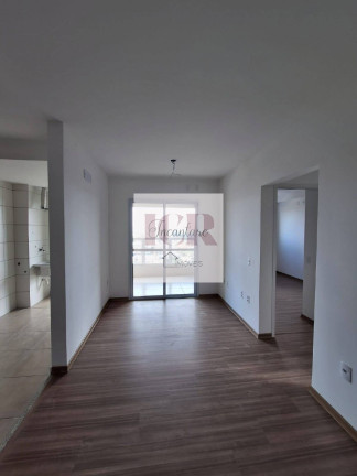 Imagem Apartamento com 2 Quartos à Venda, 62 m² em Além Ponte - Sorocaba Imagem Apartamento com 2 Quartos à Venda, 62 m² em Além Ponte - Sorocaba