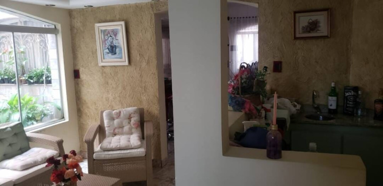 Imagem Sobrado com 3 Quartos à Venda, 320 m² em Santa Maria - São Caetano Do Sul Imagem Sobrado com 3 Quartos à Venda, 320 m² em Santa Maria - São Caetano Do Sul