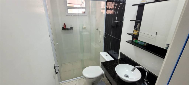 Imagem Apartamento com 1 Quarto à Venda, em Real - Praia Grande Imagem Apartamento com 1 Quarto à Venda, em Real - Praia Grande