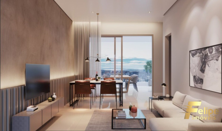 Imagem Imóvel com 2 Quartos à Venda, 71 m² em Praia Do Morro - Guarapari