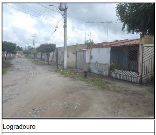 Imagem Casa com 2 Quartos à Venda, 141 m² em Buriti - Pacajus Imagem Casa com 2 Quartos à Venda, 141 m² em Buriti - Pacajus