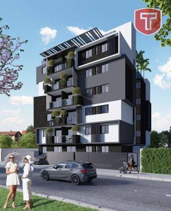 Imagem Apartamento com 2 Quartos à Venda, 50 m² em Anatólia - João Pessoa Imagem Apartamento com 2 Quartos à Venda, 50 m² em Anatólia - João Pessoa