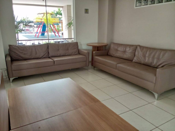 Imagem Apartamento com 3 Quartos à Venda, 90 m² em Parque Campolim - Sorocaba Imagem Apartamento com 3 Quartos à Venda, 90 m² em Parque Campolim - Sorocaba