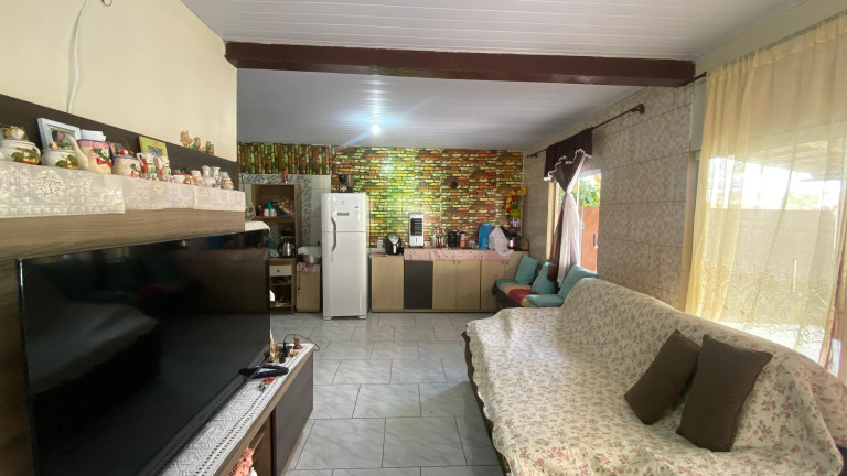 Imagem Casa com 5 Quartos à Venda, 176 m² em Campo Duna - Garopaba
