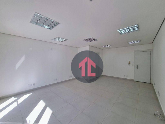 Imagem Sala Comercial para Alugar, 35 m² em Centro - Campinas Imagem Sala Comercial para Alugar, 35 m² em Centro - Campinas