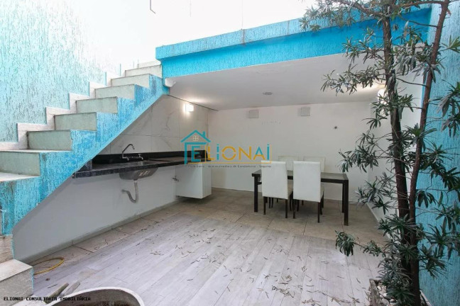 Imagem Sobrado com 3 Quartos para Alugar, 147 m² em Vila Gomes Cardim - São Paulo Imagem Sobrado com 3 Quartos para Alugar, 147 m² em Vila Gomes Cardim - São Paulo