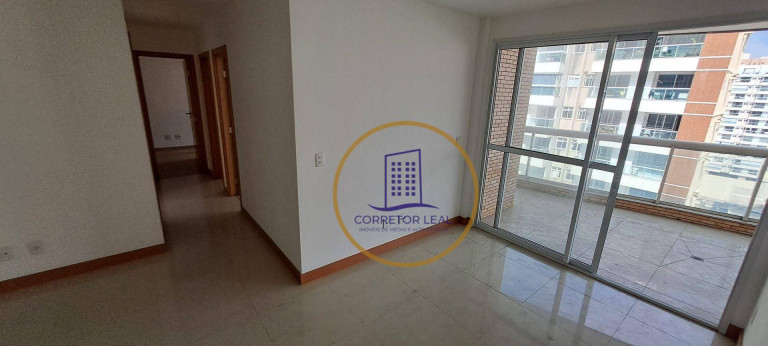 Imagem Apartamento com 3 Quartos à Venda, 100 m² em Praia De Itaparica - Vila Velha