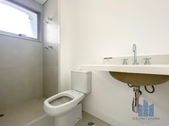Imagem Apartamento com 2 Quartos à Venda, 51 m² em Vila Mariana - São Paulo
