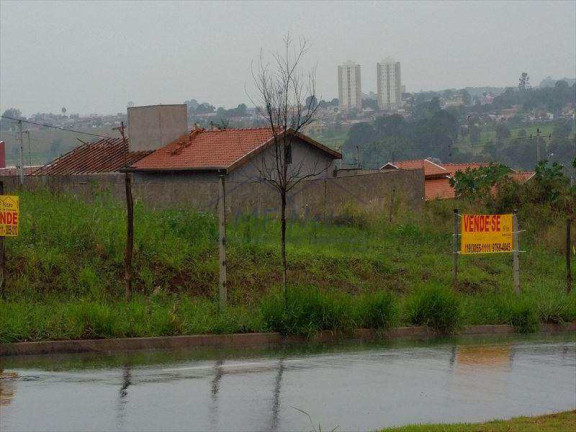 Imagem Terreno à Venda, 1.000 m² em Jardim Treviso - Pirassununga