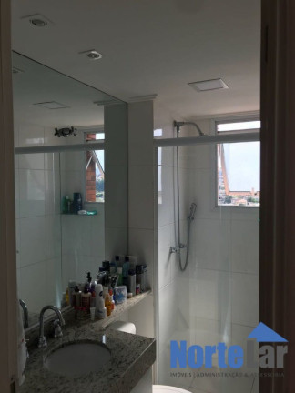 Imagem Apartamento com 2 Quartos à Venda, 54 m² em Imirim - São Paulo Imagem Apartamento com 2 Quartos à Venda, 54 m² em Imirim - São Paulo