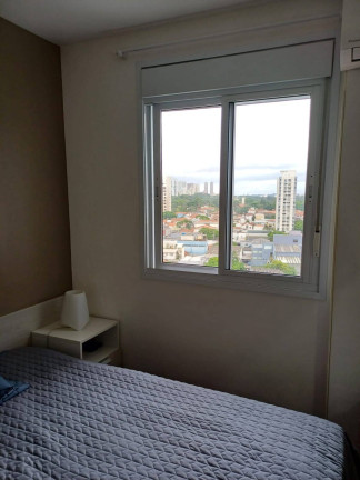 Imagem Apartamento com 1 Quarto à Venda, 34 m² em Chácara Santo Antônio (zona Sul) - São Paulo Imagem Apartamento com 1 Quarto à Venda, 34 m² em Chácara Santo Antônio (zona Sul) - São Paulo