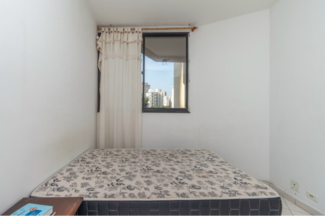 Imagem Imóvel com 1 Quarto à Venda, 38 m² em Moema - São Paulo Imagem Imóvel com 1 Quarto à Venda, 38 m² em Moema - São Paulo