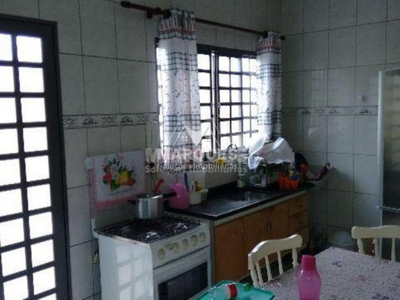 Imagem Casa com 2 Quartos à Venda, 110 m² em Jardim Lucélia - Sumaré Imagem Casa com 2 Quartos à Venda, 110 m² em Jardim Lucélia - Sumaré