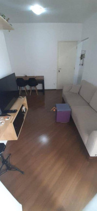 Imagem Apartamento com 2 Quartos à Venda, 51 m² em Campestre - Santo André