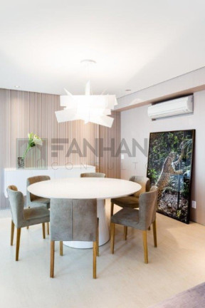 Imagem Imóvel com 2 Quartos à Venda, 157 m² em Vila Nova Conceição - São Paulo