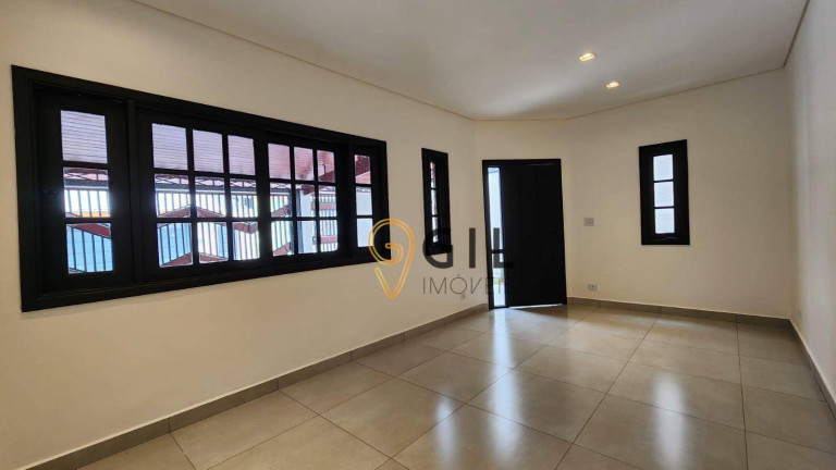 Imagem Casa com 3 Quartos à Venda, 120 m² em Jardim Altos De Santana Ii - Jacareí Imagem Casa com 3 Quartos à Venda, 120 m² em Jardim Altos De Santana Ii - Jacareí