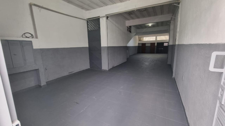 Imagem Imóvel Comercial para Alugar, 120 m² em Vila Santa Cecilia - Mauá