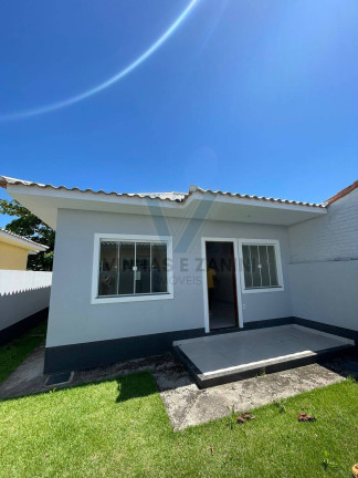 Imagem Casa com 2 Quartos à Venda, 150 m² em Coqueiral - Araruama Imagem Casa com 2 Quartos à Venda, 150 m² em Coqueiral - Araruama