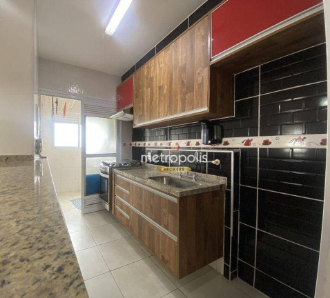 Imagem Apartamento com 2 Quartos à Venda, 67 m² em Fundação - São Caetano Do Sul Imagem Apartamento com 2 Quartos à Venda, 67 m² em Fundação - São Caetano Do Sul