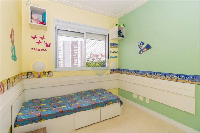 Imagem Apartamento com 3 Quartos à Venda, 100 m² em Jardim Da Gloria - Sp Imagem Apartamento com 3 Quartos à Venda, 100 m² em Jardim Da Gloria - Sp