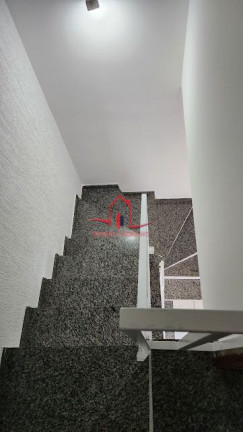 Imagem Sobrado com 3 Quartos à Venda, 101 m² em Vila Camilópolis - Santo André Imagem Sobrado com 3 Quartos à Venda, 101 m² em Vila Camilópolis - Santo André