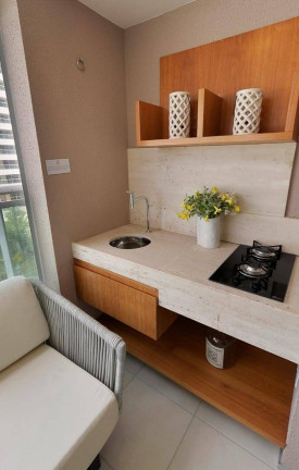 Imagem Apartamento com 3 Quartos à Venda, em Parque Iracema - Fortaleza Imagem Apartamento com 3 Quartos à Venda, em Parque Iracema - Fortaleza