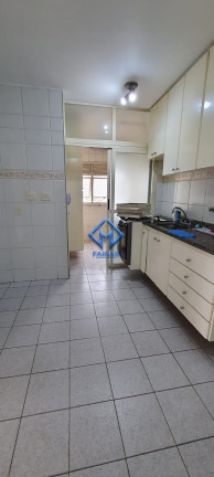 Imagem Apartamento com 3 Quartos à Venda, 87 m² em Ipiranga - São Paulo