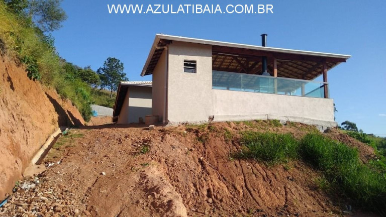 Imagem Imóvel com 3 Quartos à Venda, 180 m² em Jardim Estância Brasil - Atibaia Imagem Imóvel com 3 Quartos à Venda, 180 m² em Jardim Estância Brasil - Atibaia