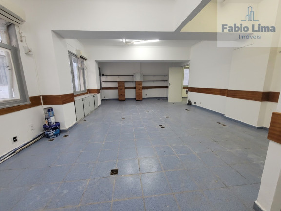 Sala Comercial à Venda, 90 m² em Centro - Rio De Janeiro
