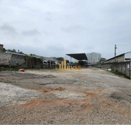 Imagem Terreno para Alugar, 3.480 m² em Planalto - São Bernardo Do Campo Imagem Terreno para Alugar, 3.480 m² em Planalto - São Bernardo Do Campo