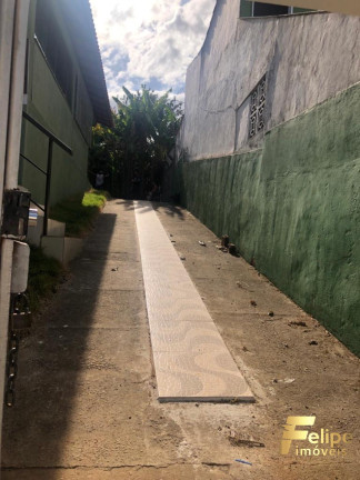 Imagem Casa com 2 Quartos à Venda, 550 m² em Santa Mônica - Guarapari