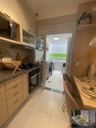 Imagem Apartamento com 2 Quartos à Venda, 35 m² em Jardim São Paulo(zona Leste) - São Paulo Imagem Apartamento com 2 Quartos à Venda, 35 m² em Jardim São Paulo(zona Leste) - São Paulo