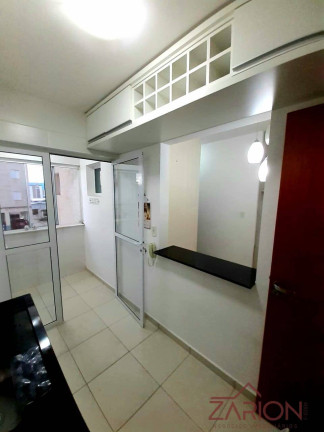 Imagem Apartamento com 2 Quartos à Venda, 55 m² em Jardim Paulista - Taubaté
