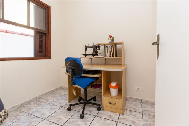 Imagem Casa com 3 Quartos à Venda, 179 m² em Jardim Umuarama - São Paulo
