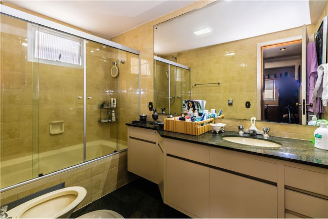 Imagem Apartamento com 3 Quartos à Venda, 158 m² em Perdizes - São Paulo Imagem Apartamento com 3 Quartos à Venda, 158 m² em Perdizes - São Paulo
