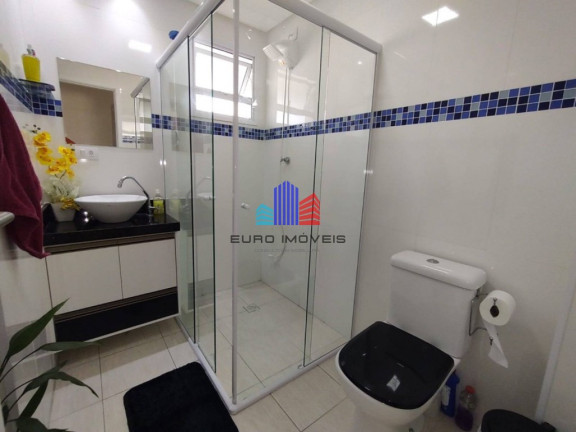 Imagem Apartamento com 2 Quartos à Venda, 91 m² em Canto Do Forte - Praia Grande