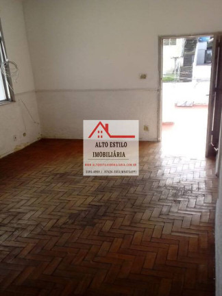 Imagem Casa com 2 Quartos à Venda, 86 m² em Piedade - Rio De Janeiro Imagem Casa com 2 Quartos à Venda, 86 m² em Piedade - Rio De Janeiro