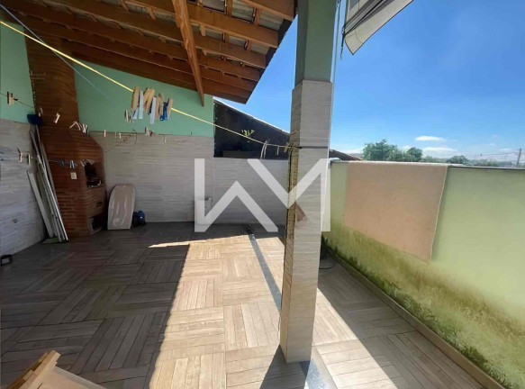 Imagem Sobrado com 3 Quartos à Venda, 120 m² em Vila Pilar - Arujá Imagem Sobrado com 3 Quartos à Venda, 120 m² em Vila Pilar - Arujá